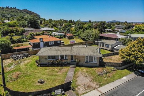 Photo of property in 85 Edmund Road, Mangakakahi, Rotorua, 3015