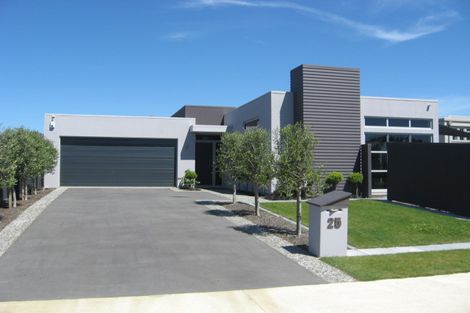 Photo of property in 25 Ruby Avenue, Northwood, Christchurch, 8051