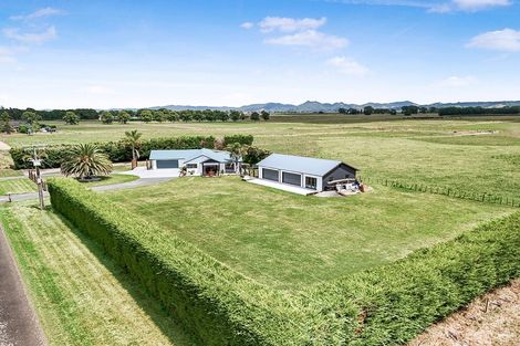 Photo of property in 713 Henry Road, Taupiri, 3791