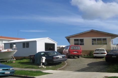 Photo of property in 6 Second Avenue, Dargaville, 0310