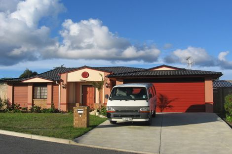 Photo of property in 10 Workman Way, Onerahi, Whangarei, 0110