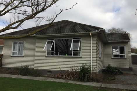 Photo of property in 39 Wainui Street, Riccarton, Christchurch, 8041