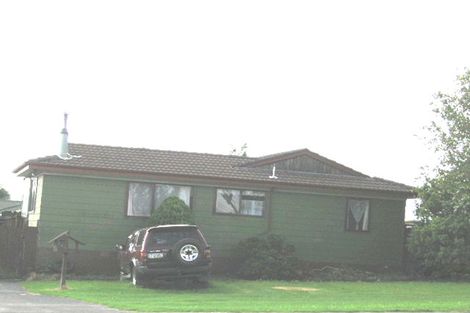 Photo of property in 549 Swanson Road, Ranui, Auckland, 0612