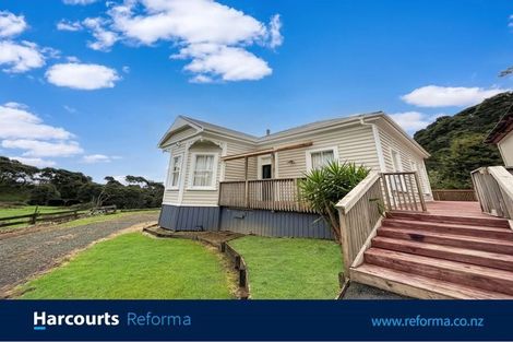 Photo of property in 530 Mcnicol Road, Clevedon, Papakura, 2585