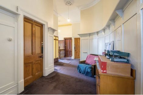 Photo of property in 184 Cargill Street, Dunedin Central, Dunedin, 9016
