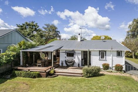 Photo of property in 10 Tower Road, Matamata, 3400
