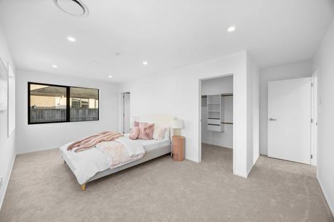 Photo of property in 3 Tinaku Road, Flat Bush, Auckland, 2019