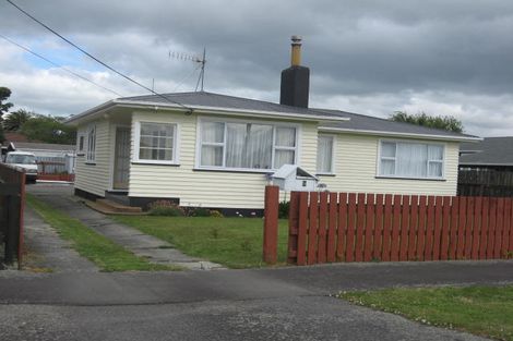 Photo of property in 9 Julia Street, Pahiatua, 4910