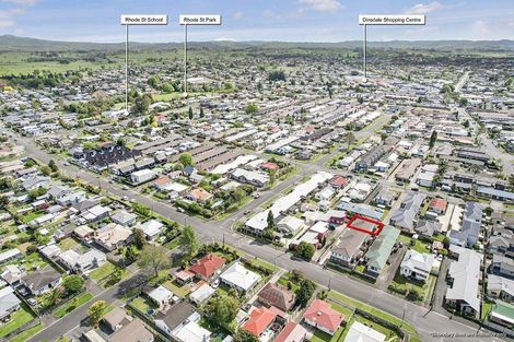 Photo of property in 5/12 Blackburn Street, Frankton, Hamilton, 3204