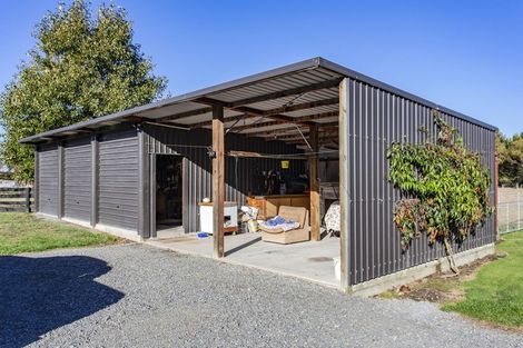 Photo of property in 2/1269 West Coast Road, West Melton, 7671