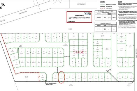 Photo of property in 38 Oakland Road, Karaka, Papakura, 2113