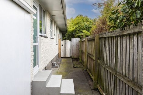 Photo of property in 3/242 Springfield Road, St Albans, Christchurch, 8014