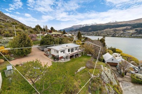 Photo of property in 4 Lot Rc, 3 Loop Road, Kawarau Falls, Queenstown, 9300