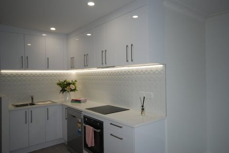 Photo of property in 4/36 Atkin Avenue, Mission Bay, Auckland, 1071