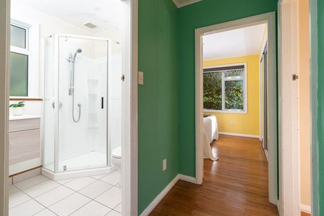 Photo of property in 4 Norwich Street, Wadestown, Wellington, 6012