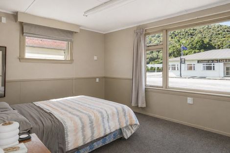 Photo of property in 58 Bridge Street, Reefton, 7830