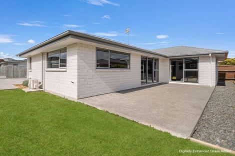 Photo of property in 137a Winchester Street, Levin, 5510