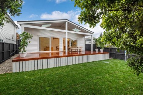 Photo of property in 45 Chester Avenue, Westmere, Auckland, 1022