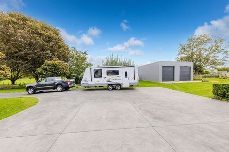 Photo of property in 488 Ryburn Road, Ohaupo, 3883