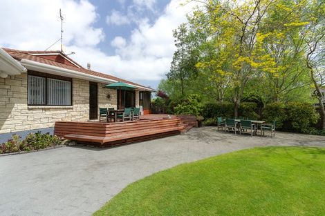 Photo of property in 40 Gordon Place, Levin, 5510
