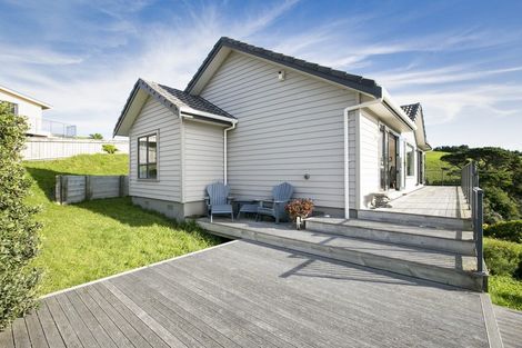 Photo of property in 22 Balfour Crescent, Castlepoint, Tinui, 5889