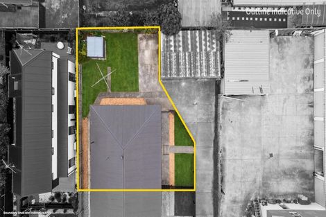 Photo of property in 4/124 Huxley Street, Sydenham, Christchurch, 8023