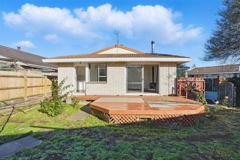 Photo of property in 2/19 Leonie Place, Aranui, Christchurch, 8061