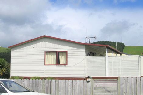 Photo of property in 1 Carrick Robertson Place, Waihi, 3610