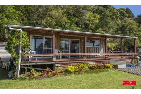 Photo of property in 31 Whangarei Heads Road, Onerahi, Whangarei, 0110