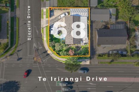 Photo of property in 68 Diorella Drive, Clover Park, Auckland, 2019