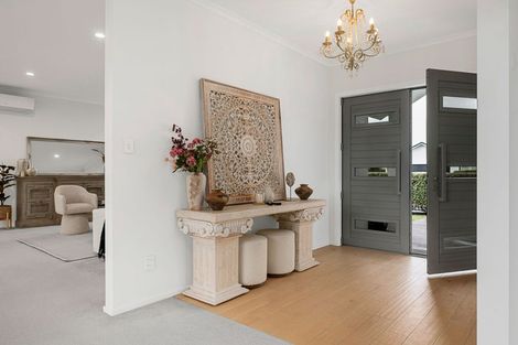 Photo of property in 25 Batten Drive, Flagstaff, Hamilton, 3210