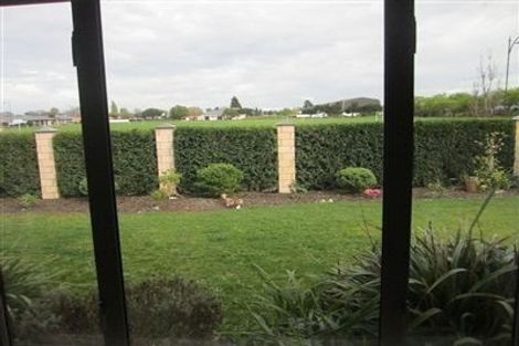 Photo of property in 55 Harvard Avenue, Wigram, Christchurch, 8042