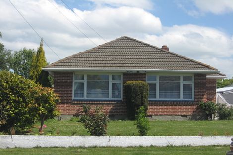 Photo of property in 2/29 Bainton Street, Bishopdale, Christchurch, 8053