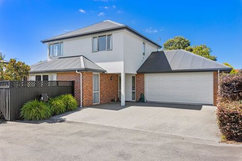 Photo of property in 5 Rosefield Lane, Northcote, Christchurch, 8052