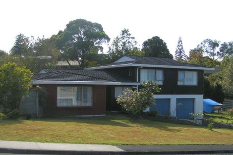 Photo of property in 75 Merriefield Avenue, Forrest Hill, Auckland, 0620