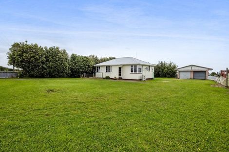 Photo of property in 505 Meremere Road, Ohangai, Hawera, 4672