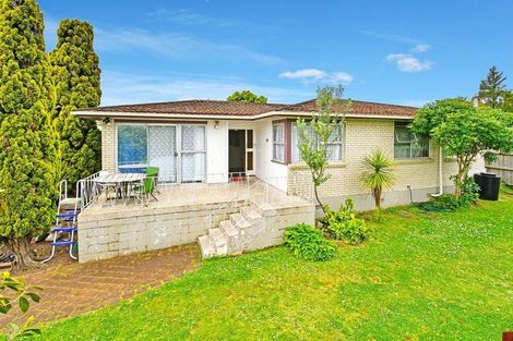 Photo of property in 41 Arnwood Street, Manurewa, Auckland, 2102