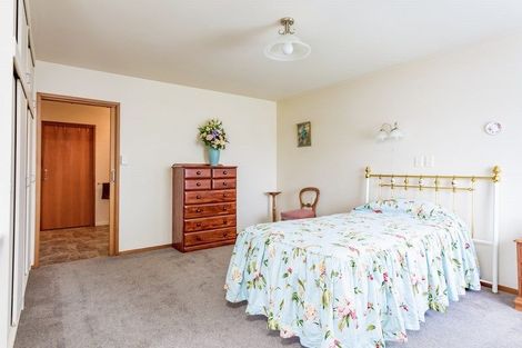 Photo of property in St Davids Flats, 1/30 High Street, Leeston, 7632