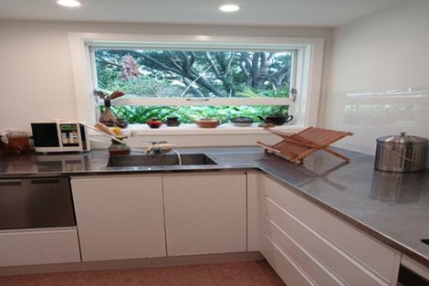 Photo of property in 22 Grass Street, Roseneath, Wellington, 6011