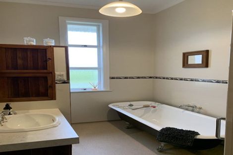 Photo of property in 142 Winchester Hanging Rock Road, Temuka, 7985