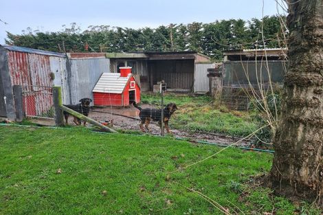 Photo of property in 129 Steward Road, Richmond, Oamaru, 9493