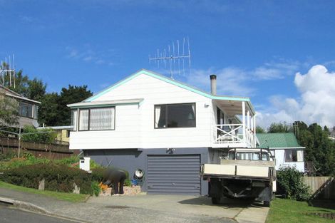 Photo of property in 38 Gillingham Road, Te Kamo, Whangarei, 0112