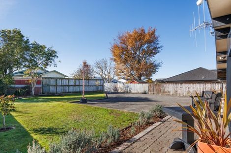 Photo of property in 186a Manchester Street, Feilding, 4702
