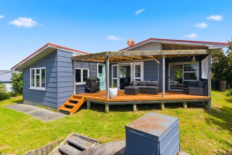Photo of property in 628 Waitarere Beach Road, Waitarere Beach, Levin, 5510