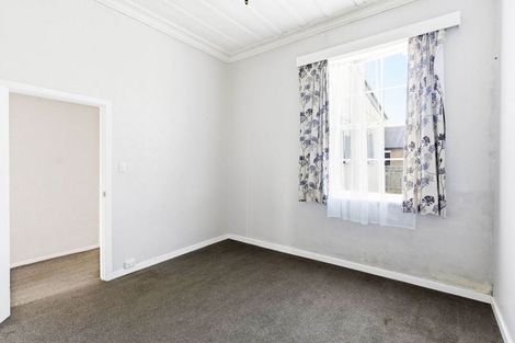 Photo of property in 1 Osmond Street, South Dunedin, Dunedin, 9012