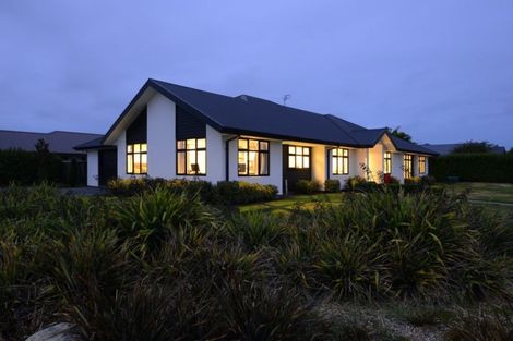 Photo of property in 1 Leonie Lane, West Melton, 7618