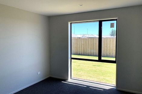 Photo of property in 41 Hardingstone Drive, Rolleston, 7615