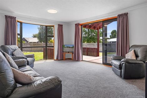Photo of property in 11a South Belt, Rangiora, 7400