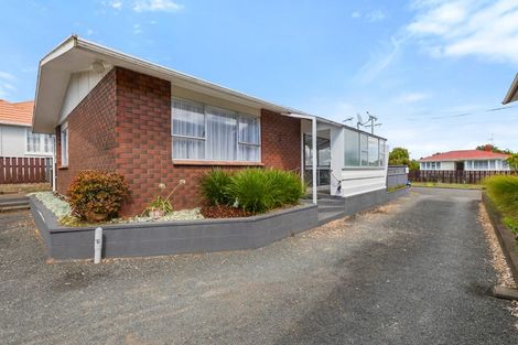 Photo of property in 3c Bideford Street, Brooklands, New Plymouth, 4310