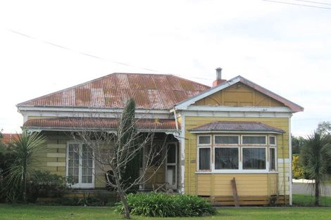 Photo of property in 701 Frederick Street, Mahora, Hastings, 4120